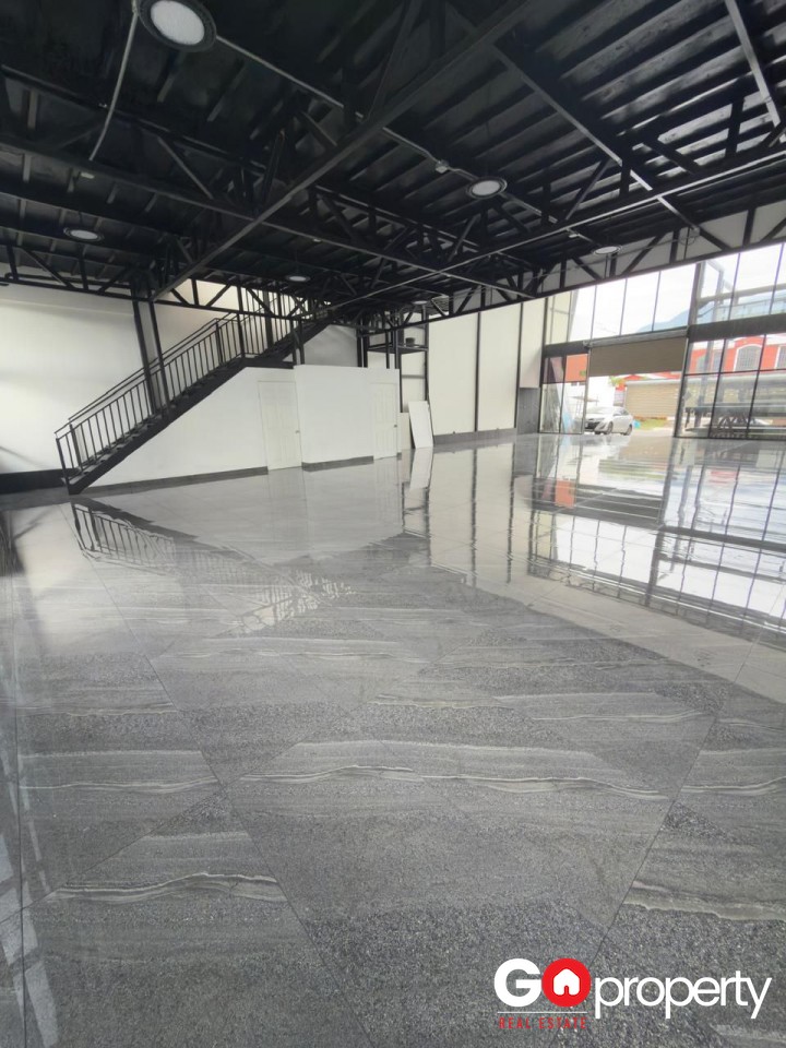 Venta de Local Premium con 9% de Rentabilidad Real, Trejos Montealegre 